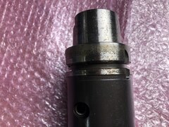 BIG/ビッグ サイドロックホルダー 【サイドロックホルダー】HSK-T63-180-BH25L-115