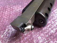 BIG/ビッグ サイドロックホルダー 【サイドロックホルダー】HSK-T63-180-BH25L-115