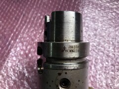 三菱/MITSUBISHI ボーリングツール 【ボーリングツール】H63TH-MMTENR-H16