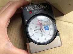 BIG/ビッグ ツールマスター 【ツールマスター】TM-100