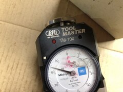 BIG/ビッグ ツールマスター 【ツールマスター】TM-100