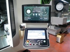 DMG MORI NC旋盤 NLX1500SY/500
