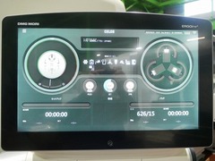 DMG MORI NC旋盤 NLX1500SY/500