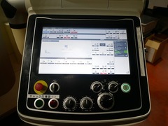 DMG MORI NC旋盤 NLX1500SY/500