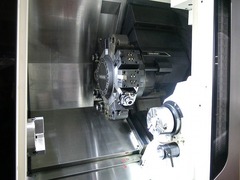 DMG MORI NC旋盤 NLX1500SY/500