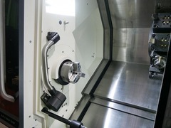 DMG MORI NC旋盤 NLX1500SY/500