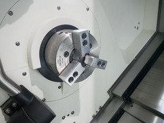 DMG MORI NC旋盤 NLX1500SY/500