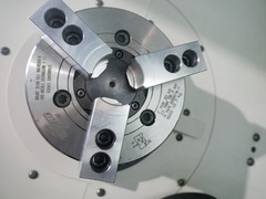 DMG MORI NC旋盤 NLX1500SY/500