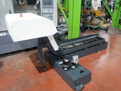 DMG MORI NC旋盤 NLX1500SY/500