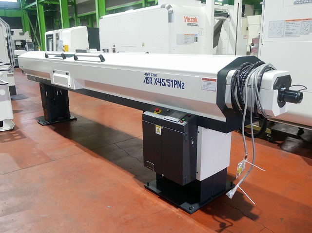 DMG MORI NC旋盤 NLX1500SY/500