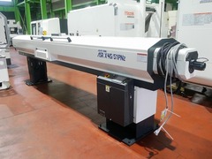 DMG MORI NC旋盤 NLX1500SY/500