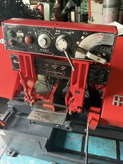 アマダ バンドソー H-250-SA