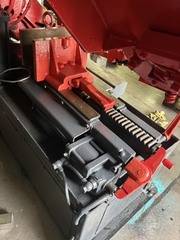 アマダ バンドソー H-250-SA