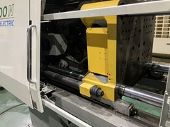 東芝 射出成型機 EC100N-LIM