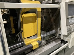 東芝 射出成型機 EC100N-LIM