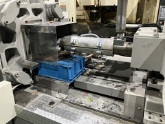 東芝 射出成型機 EC100N-LIM