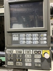 東芝 射出成型機 EC100N-LIM