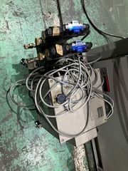 東芝 射出成型機 EC100N-LIM