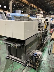 東芝 射出成型機 EC100N-LIM