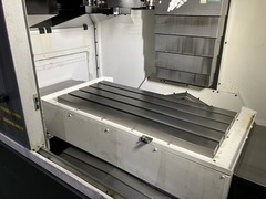 オークマ 立マシニングセンター MILLAC-468VⅡ