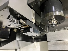 オークマ 立マシニングセンター MILLAC-468VⅡ