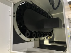 オークマ 立マシニングセンター MILLAC-468VⅡ