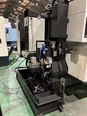 オークマ 立マシニングセンター MILLAC-468VⅡ