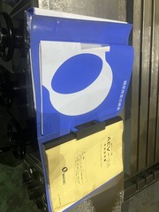 牧野 NCフライス AEV74
