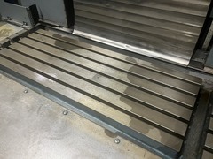 牧野 NCフライス AEV74