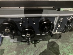 牧野 NCフライス AEV74