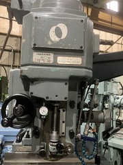牧野 NCフライス AEV74