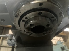 牧野 NCフライス AEV74
