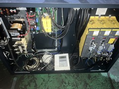 牧野 NCフライス AEV74