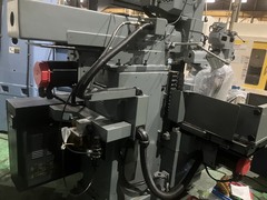 牧野 NCフライス AEV74