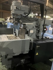 牧野 NCフライス AEV74