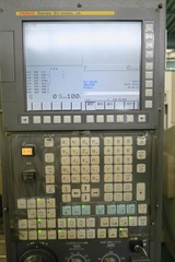 ファナック ロボドリル α-T21iF