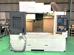 森精機 #5立マシニング NV5000α1B/40