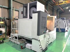 森精機 #5立マシニング NV5000α1B/40