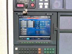 森精機 #5立マシニング NV5000α1B/40