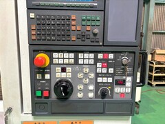 森精機 #5立マシニング NV5000α1B/40