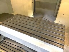 森精機 #5立マシニング NV5000α1B/40
