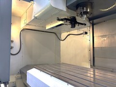 森精機 #5立マシニング NV5000α1B/40