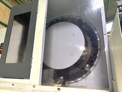 森精機 #5立マシニング NV5000α1B/40