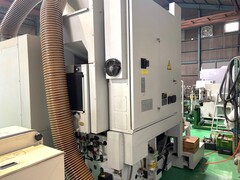 森精機 #5立マシニング NV5000α1B/40