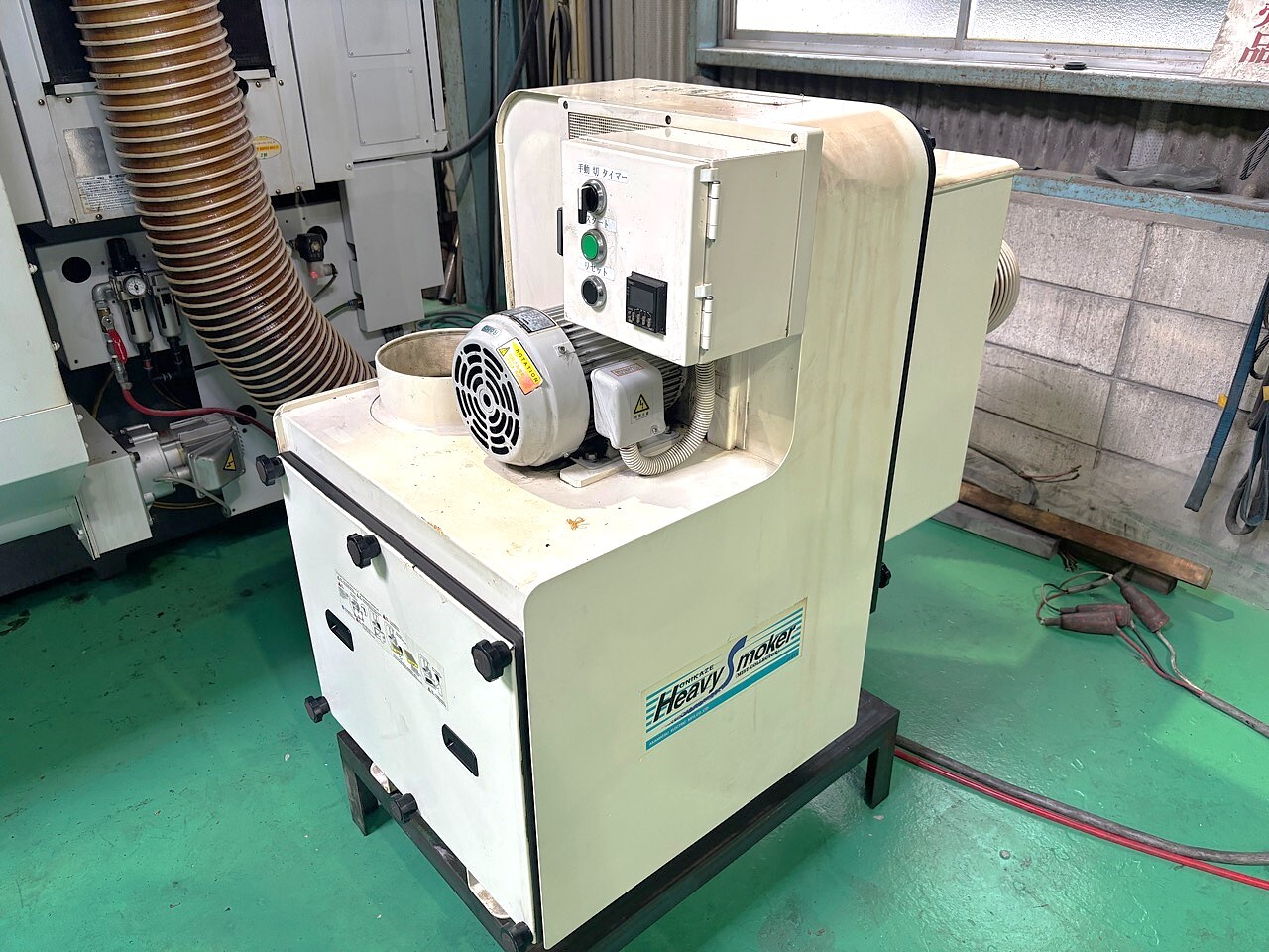 森精機 #5立マシニング NV5000α1B/40