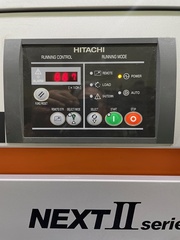 日立 スクリュコンプレッサー OSP-11M6AN2