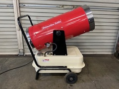 静岡精機 ジェットヒーター HG NX