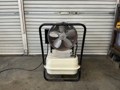 静岡精機 ジェットヒーター HG NX