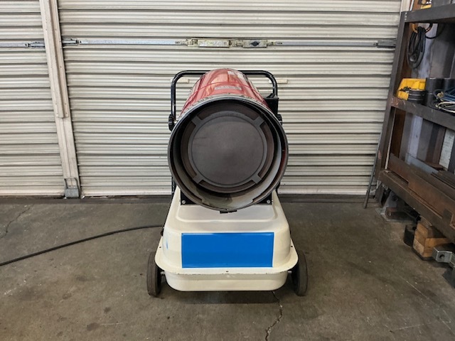 静岡精機 ジェットヒーター HG NX