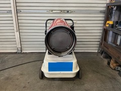 静岡精機 ジェットヒーター HG NX
